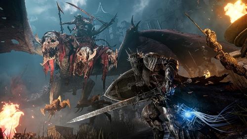 Lords of the Fallen Deluxe Edition - Xbox Series X - Image 3