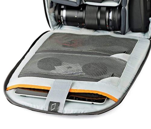 Mochila Lowepro M-Trekker BP 150 - Cinzento - Image 5