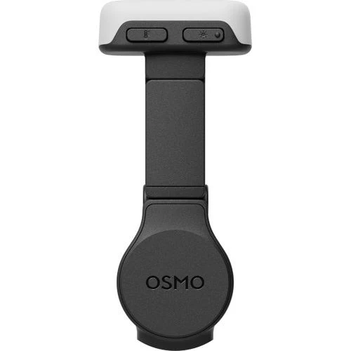 Luz de preenchimento LED DJI Osmo Pocket 4 - Image 2