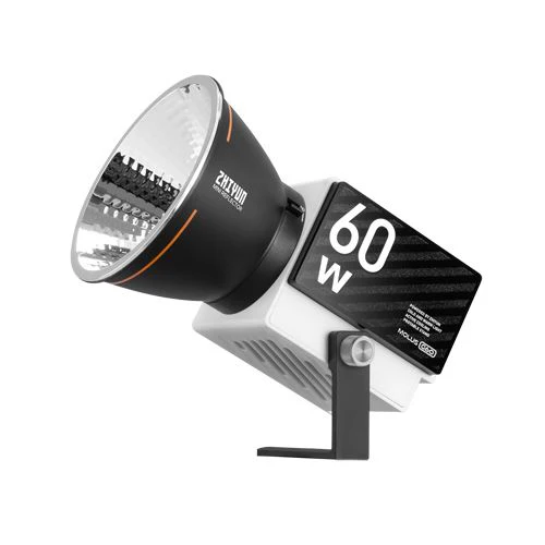 Luz LED COB Zhiyun Molus G200 - Image 2