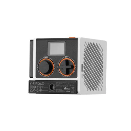 Luz LED COB Zhiyun Molus G200 - Image 5