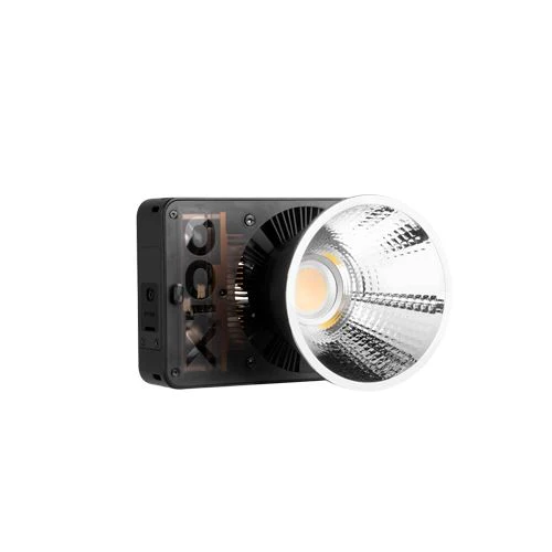 Luz LED COB Zhiyun Molus X100 Combo - Image 9