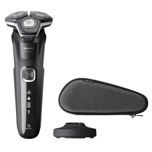 Máquina de Barbear Philips Shaver Series 5000 S5898/35 - Outlet - Grade A