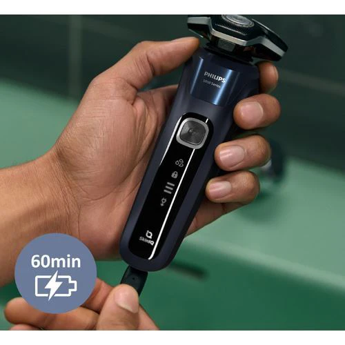 Máquina de Barbear Philips Shaver Series 5000 S5898/35 - Outlet - Grade A - Image 5
