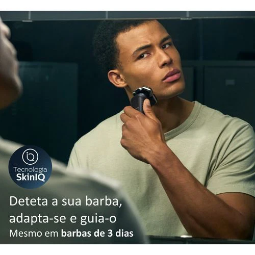 Máquina de Barbear Philips Shaver Series 5000 S5898/35 - Outlet - Grade A - Image 7