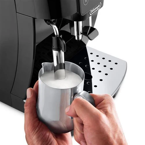 Máquina de Café Automática Delonghi Magnifica Start Ecam 220.21.B - Outlet - Grade A - Image 4
