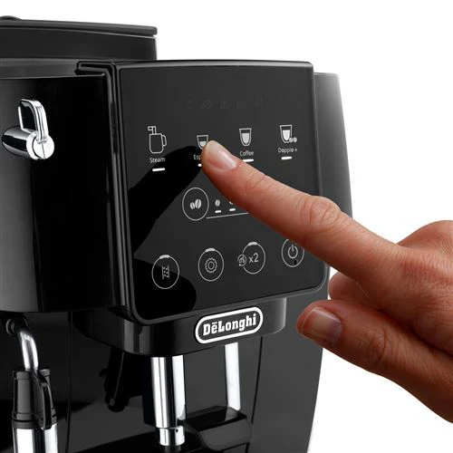 Máquina de Café Automática Delonghi Magnifica Start Ecam 220.21.B - Outlet - Grade A - Image 5