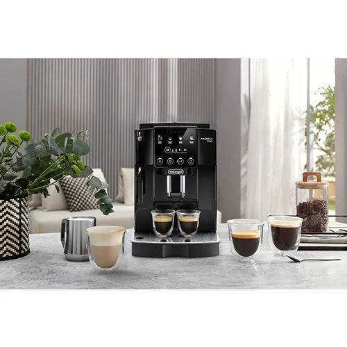 Máquina de Café Automática Delonghi Magnifica Start Ecam 220.21.B - Outlet - Grade A - Image 7