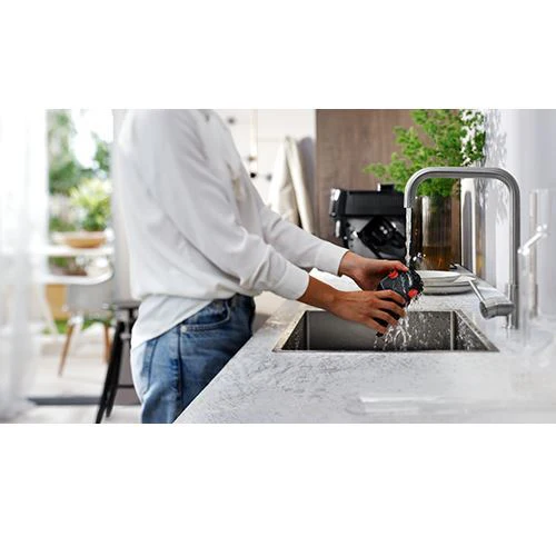 Máquina de Café Automática Delonghi Magnifica Start Ecam 220.21.B - Outlet - Grade A - Image 8