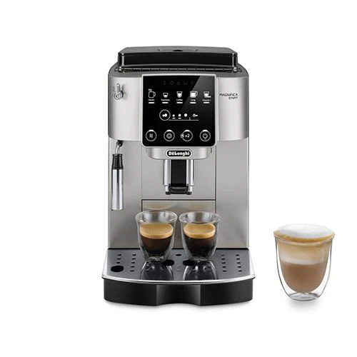 Máquina de Café Automática DeLonghi Magnifica Start ECAM 220.31.SB - Outlet - Grade A