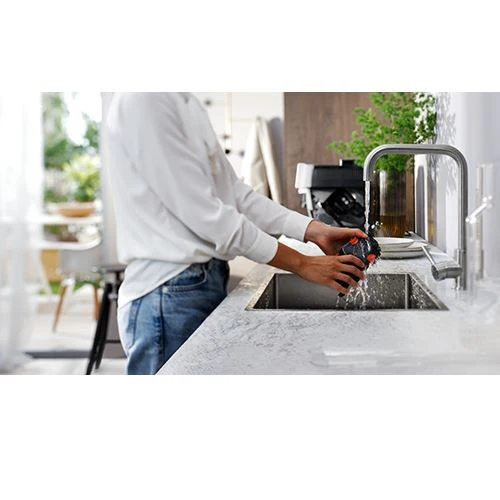 Máquina de Café Automática DeLonghi Magnifica Start ECAM 220.31.SB - Outlet - Grade A - Image 3