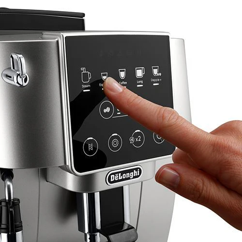 Máquina de Café Automática DeLonghi Magnifica Start ECAM 220.31.SB - Outlet - Grade A - Image 5