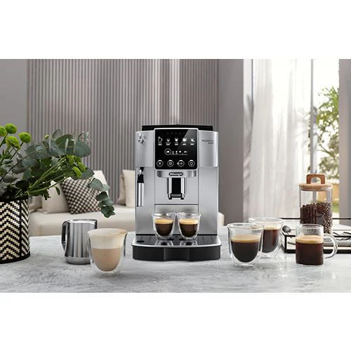 Máquina de Café Automática DeLonghi Magnifica Start ECAM 220.31.SB - Outlet - Grade A - Image 6