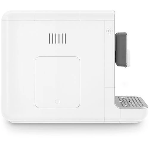 Máquina de Café Automática Smeg - Branco - Outlet - Grade B - Image 2