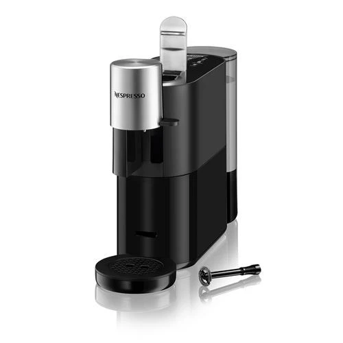 Máquina de Café com Sistema de Leite Krups Nespresso™ Atelier XN890810 - Outlet - Grade A