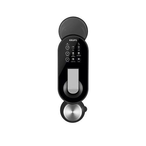 Máquina de Café com Sistema de Leite Krups Nespresso™ Atelier XN890810 - Outlet - Grade A - Image 2