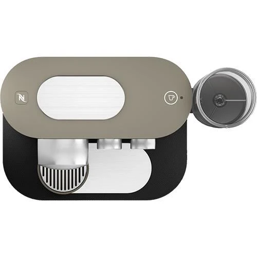 Máquina de Café Delonghi Nespresso™ Expert - Antracite - Outlet - Grade C - Image 2