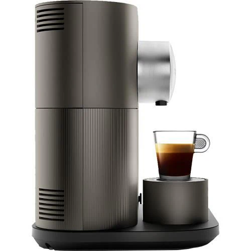 Máquina de Café Delonghi Nespresso™ Expert - Antracite - Outlet - Grade C - Image 3