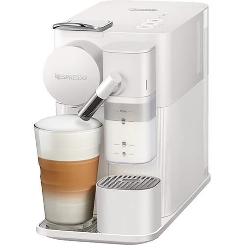 Máquina de Café Delonghi Nespresso Lattissima One Evo - Branco - Outlet - Grade A - Image 4