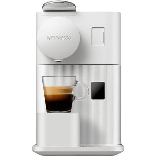 Máquina de Café Delonghi Nespresso Lattissima One Evo - Branco - Outlet - Grade A - Image 6