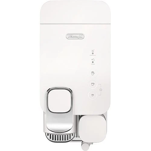 Máquina de Café Delonghi Nespresso Lattissima One Evo - Branco - Outlet - Grade A - Image 8