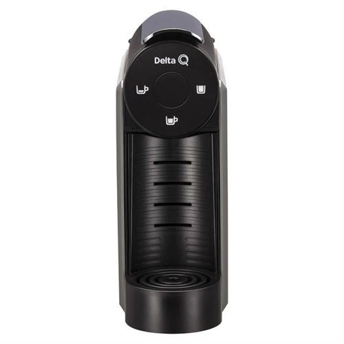 Máquina de Café Delta Q Mini Qool - Cinzenta - Outlet - Grade A - Image 2