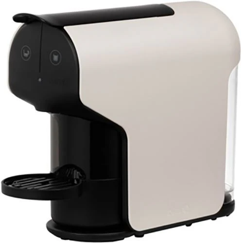 Máquina de Café Delta Q Qit Quick - Branco - Outlet - Grade A - Image 3