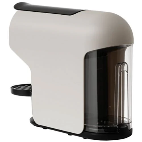 Máquina de Café Delta Q Qit Quick - Branco - Outlet - Grade A - Image 5