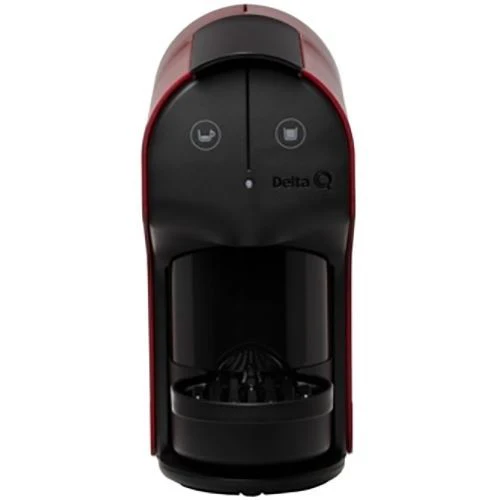 Máquina de Café Delta Q Qit Quick - Vermelho - Outlet - Grade A - Image 2
