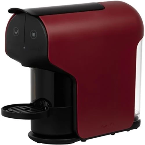 Máquina de Café Delta Q Qit Quick - Vermelho - Outlet - Grade A - Image 3