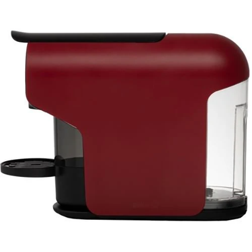 Máquina de Café Delta Q Qit Quick - Vermelho - Outlet - Grade A - Image 4