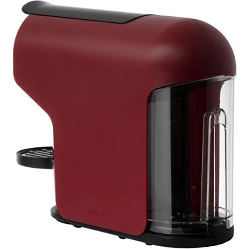 Máquina de Café Delta Q Qit Quick - Vermelho - Outlet - Grade A - Image 5