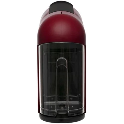 Máquina de Café Delta Q Qit Quick - Vermelho - Outlet - Grade A - Image 6