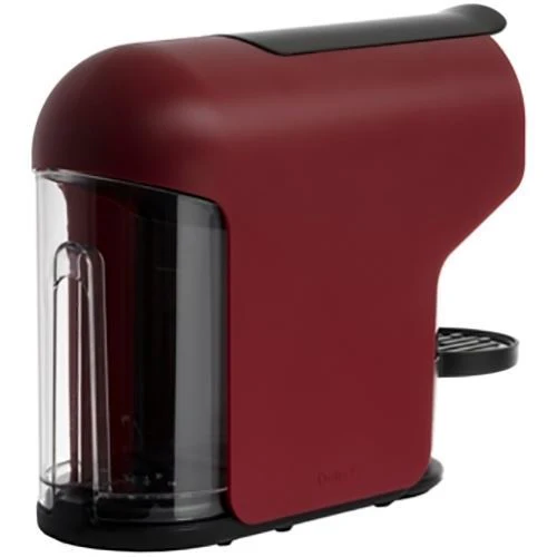 Máquina de Café Delta Q Qit Quick - Vermelho - Outlet - Grade A - Image 7