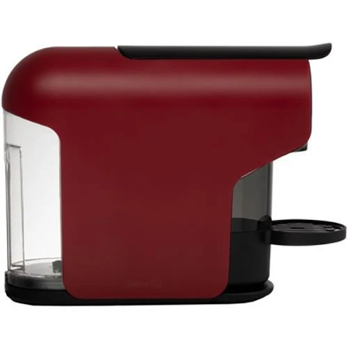 Máquina de Café Delta Q Qit Quick - Vermelho - Outlet - Grade A - Image 8