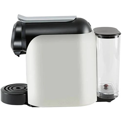 Máquina de Café Delta Qit Qool Evolution + MilQ - Outlet - Grade A - Image 6