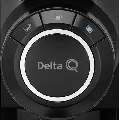 Máquina de Café Delta Qit Qool Evolution + MilQ - Outlet - Grade A - Image 7