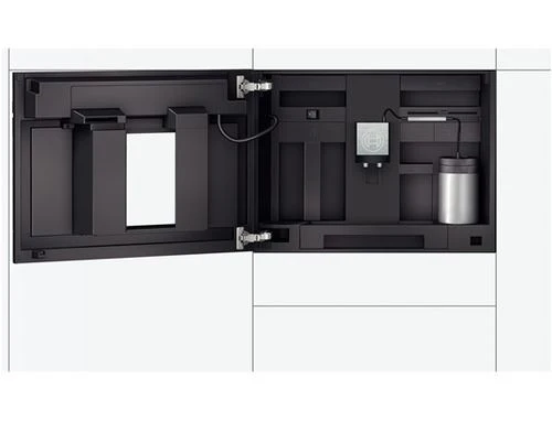 Máquina de Café Expresso Bosch CTL636ES1 | Aço inoxidável - Image 2