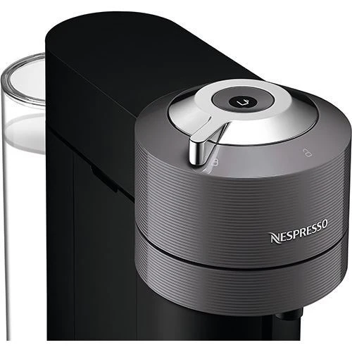Máquina de Café Expresso Delonghi Vertuo Next Env120.Gy - Cinzento - Outlet - Grade A - Image 3