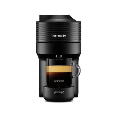 Máquina de Café Expresso Delonghi Vertuo Pop Env90.B- Preto - Outlet - Grade A
