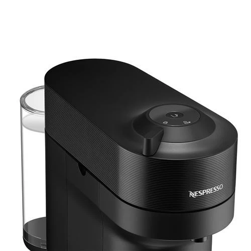 Máquina de Café Expresso Delonghi Vertuo Pop Env90.B- Preto - Outlet - Grade A - Image 3