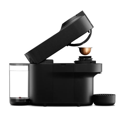 Máquina de Café Expresso Delonghi Vertuo Pop Env90.B- Preto - Outlet - Grade A - Image 7