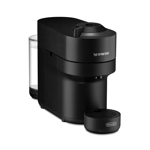 Máquina de Café Expresso Delonghi Vertuo Pop Env90.B- Preto - Outlet - Grade A - Image 8