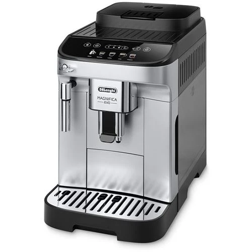Máquina de Café Expresso Manual Delonghi Maginifica Evo Leite ECAM290.31.SB - Prateado - Outlet - Grade A - Image 2