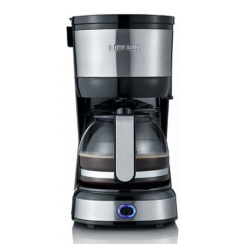 Máquina de Café Filtro Severin KA4808 - Outlet - Grade B - Image 2
