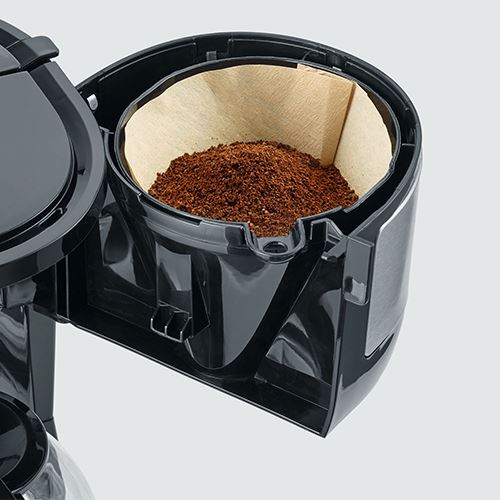 Máquina de Café Filtro Severin KA4808 - Outlet - Grade B - Image 4