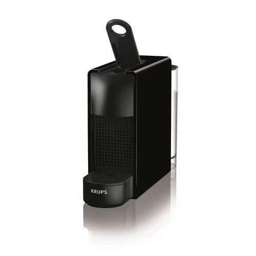 Máquina de Café Krups Nespresso™ Essenza Mini - Preto - Outlet - Grade A - Image 3