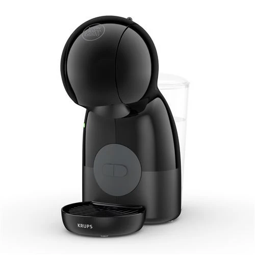 Máquina de Café Krups Piccolo XS Nescafé® e Dolce Gusto® - Preto - Outlet - Grade A