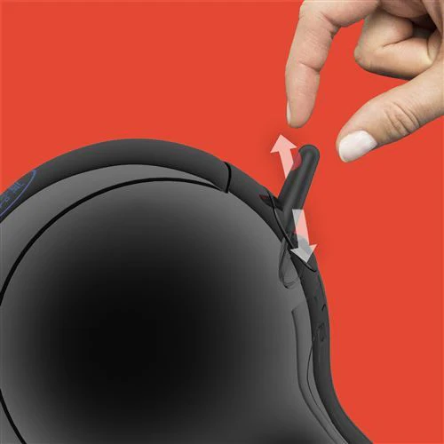 Máquina de Café Krups Piccolo XS Nescafé® e Dolce Gusto® - Preto - Outlet - Grade A - Image 2
