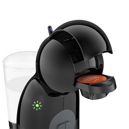 Máquina de Café Krups Piccolo XS Nescafé® e Dolce Gusto® - Preto - Outlet - Grade A - Image 3